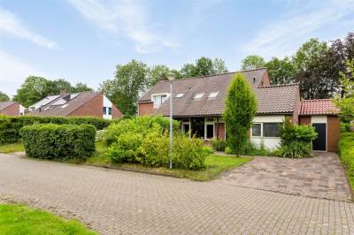 Woning Ifftemalaan 21 Leek
