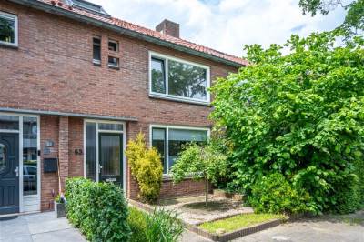 Woning Vlietstraat 63 Nijmegen