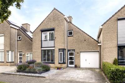 Woning Zilverpark 89 Den Bosch