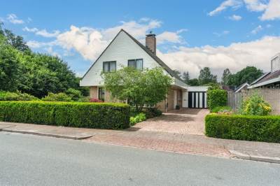 Woning Beethovenlaan 45 Nijverdal