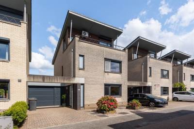 Woning De Brug 10 Apeldoorn
