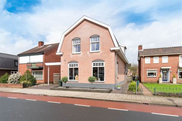Woning Enterstraat 49 Rijssen
