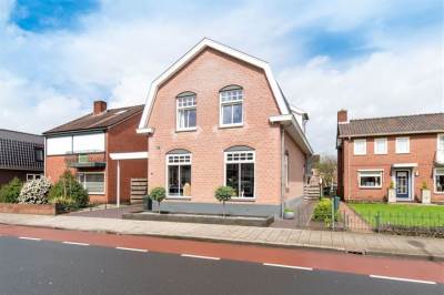 Woning Enterstraat 49 Rijssen