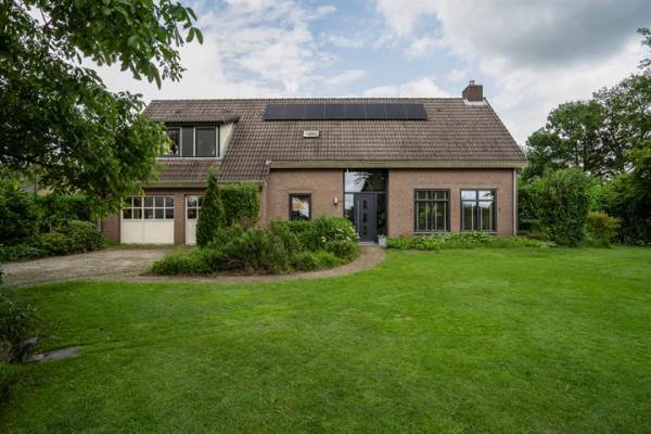 Woning Waardjesweg 71 Heusden (Gem. Asten)
