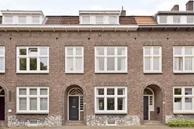 Woning Rijksweg Zuid 44 Sittard