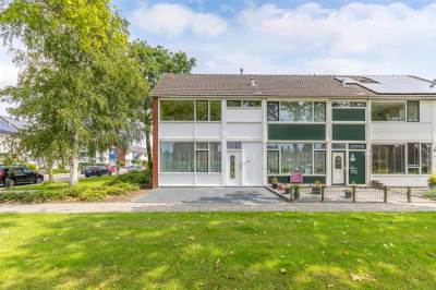 Woning Antony Coolijnstraat 22 Ens