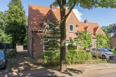 Woning Gerolaan 29 Zeist