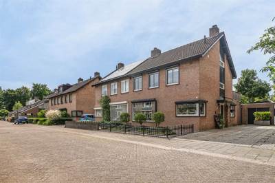 Woning Sirius 42 Oosterhout (NB)