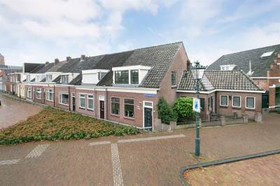 Woning Kalverhekkenweg 37 Kampen