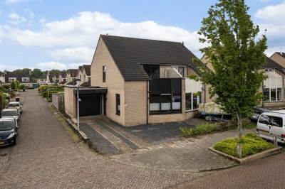 Woning Kamperfoelielaan 54 Swifterbant