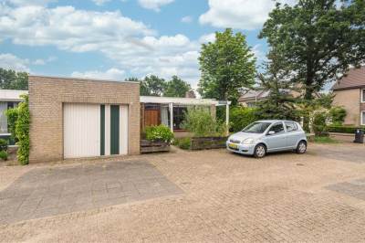 Woning Staalstraat 1 Oss