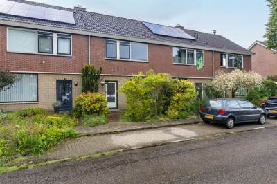 Woning Reynout van Gelrelaan 3 Laag-Soeren