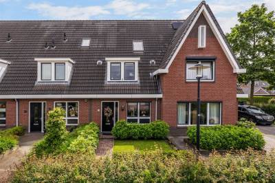 Woning Veldjeshof 10 Ederveen