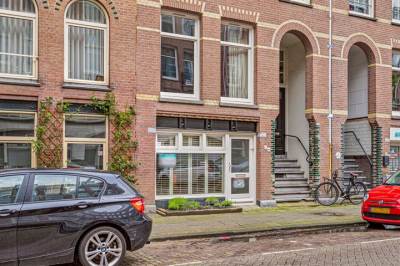 Woning Van Ostadestraat 11A Amsterdam