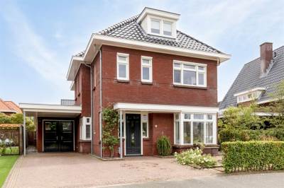 Woning Het Schomaker 14 Denekamp