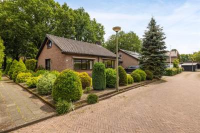 Woning Meinwerkstraat 8 Putten