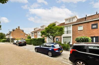 Woning De Morgenstond 21 Amstelveen