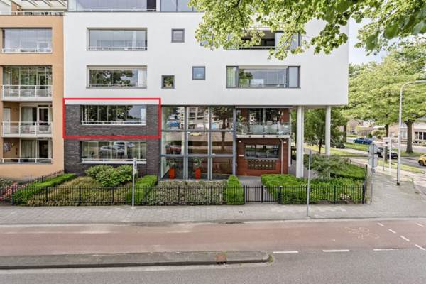 Woning Koornstraat 34B Oss