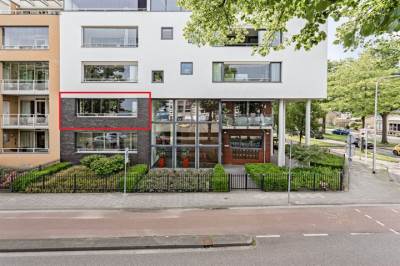 Woning Koornstraat 34B Oss