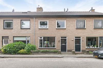 Woning Vlieterweg 18 Scherpenzeel (GE)