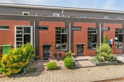 Woning Zaaierstraat 7 Delfgauw