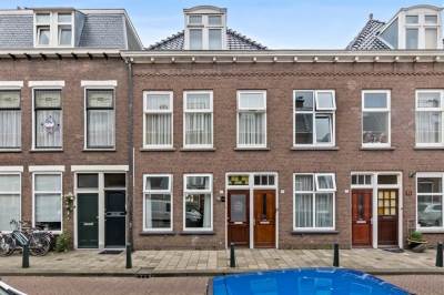 Woning Van Egmondstraat 17 Den Haag