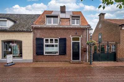 Woning Grotestraat 68 Well (LI)