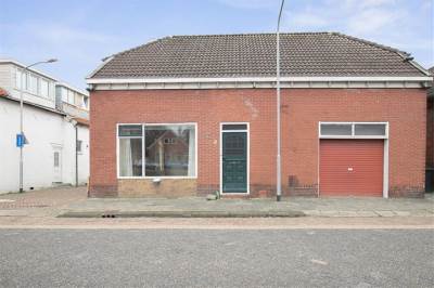 Woning W.H. Bosgrastraat 68 Oude Pekela