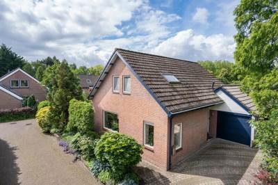 Woning Brugmark 15 Almere