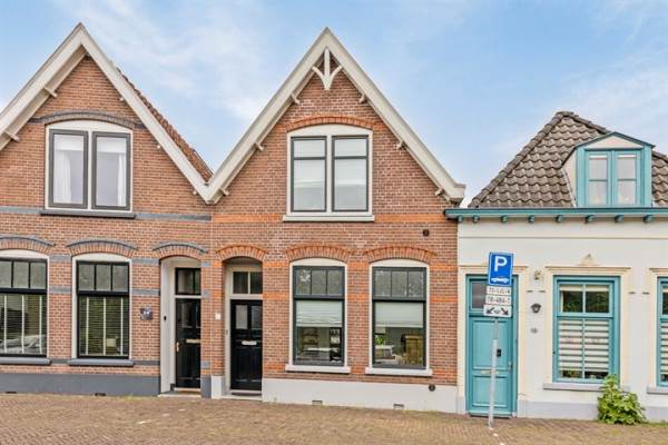 Woning Rijsterborgherweg 15 Deventer