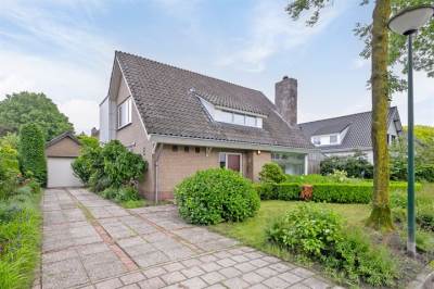 Woning Hulsbos 11 Mierlo