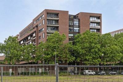 Woning Lichtstraat 572 Eindhoven
