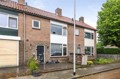 Woning Roggestraat 7 Olst