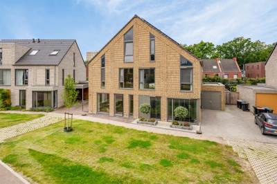 Woning Roombekerveld 59 Enschede