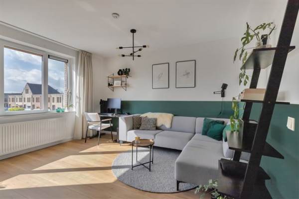 Woning Griendweg 96 Amersfoort