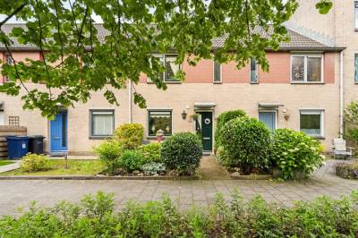 Woning Lubitschstraat 16 Almere