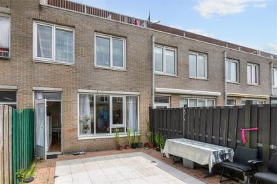 Woning Rubensstraat 5 Den Haag