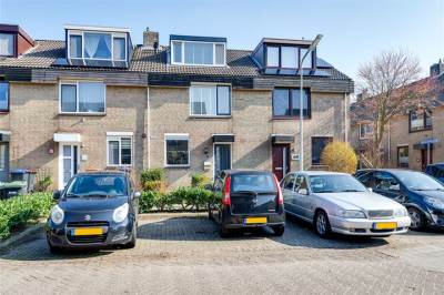 Woning Mozartlaan 111 Zwijndrecht