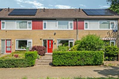 Woning Conifeerstraat 19 Arnhem