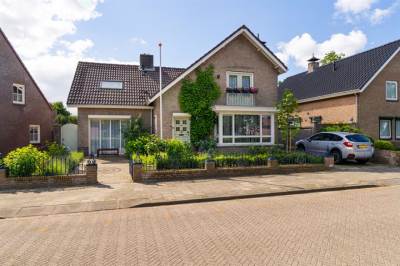 Woning Carmelietenstraat 2A Waspik