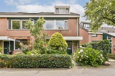 Woning Eland 14 Huizen
