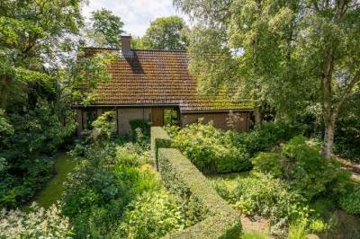 Woning Fort 58 Veeningen