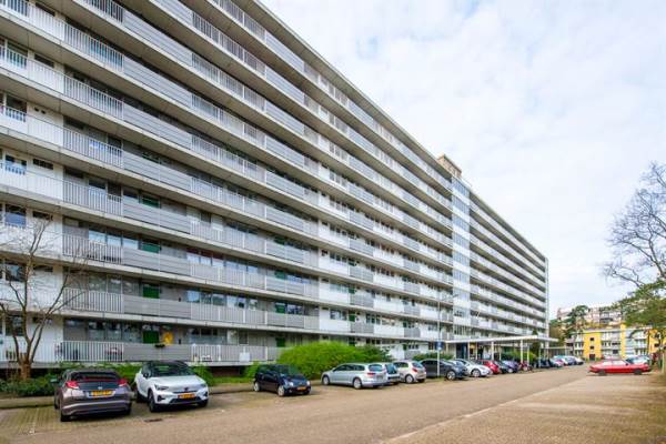 Woning Anna Paulownalaan 183 Zeist