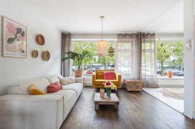 Woning Rembrandtlaan 57a Sliedrecht