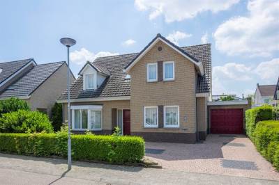 Woning Landsruwe 6 Voerendaal