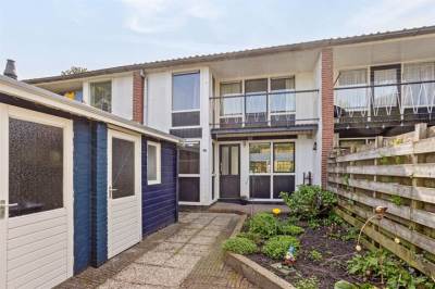 Woning Ds. Sannesstraat 150 Veendam