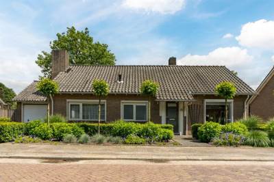 Woning Putterweg 3 Wapenveld