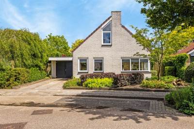 Woning Martinus Nijhofflaan 109 Kloetinge (Gem. Goes)