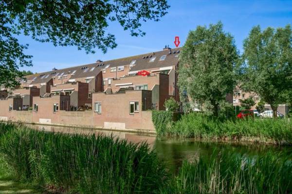 Woning Torp 71 Den Helder