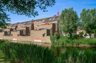 Woning Torp 71 Den Helder